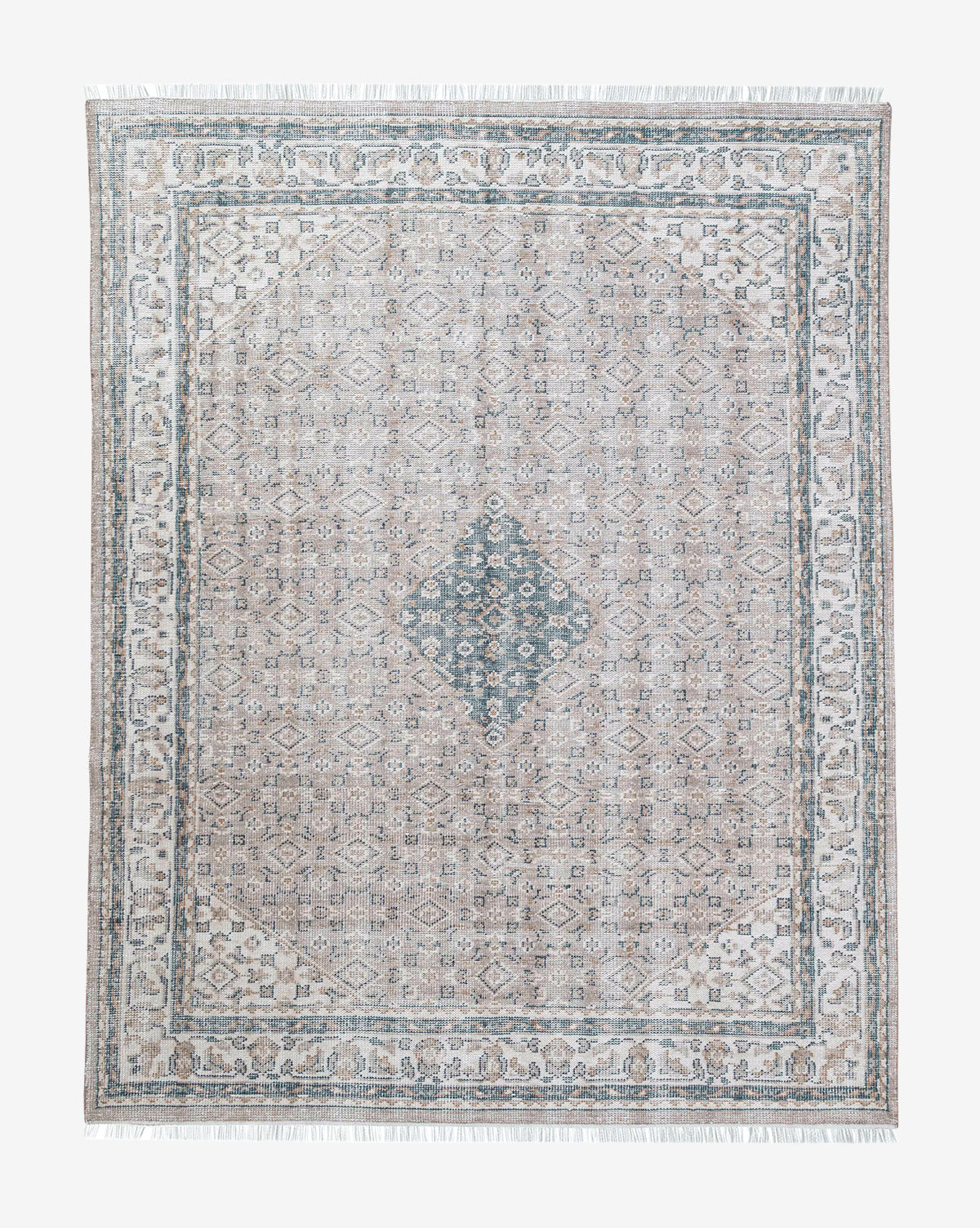 McGee & Co - Merilyn Hand - Knotted Rug