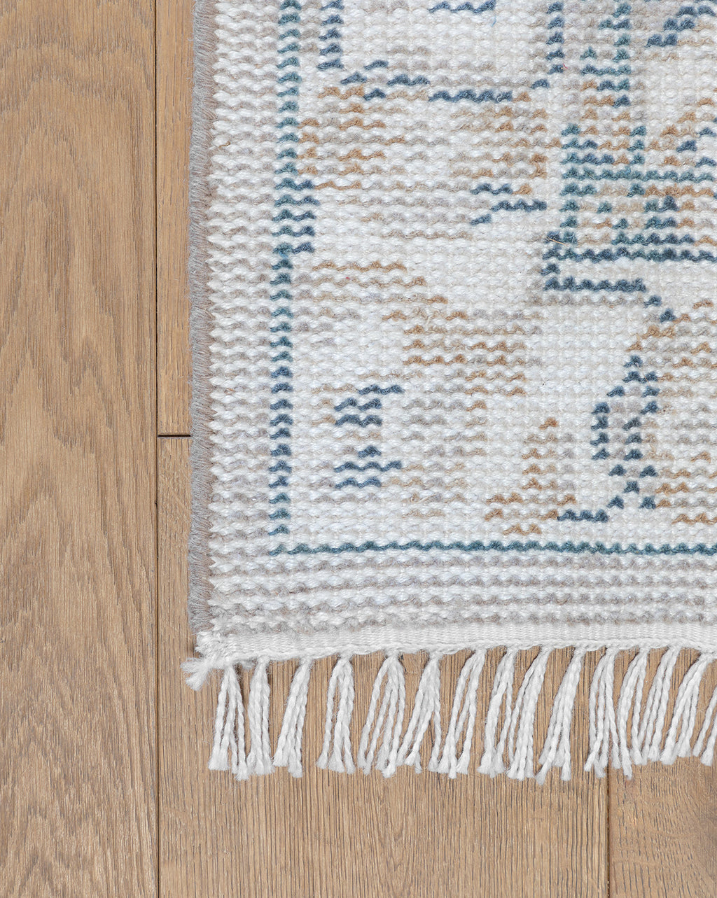 McGee & Co - Merilyn Hand - Knotted Rug