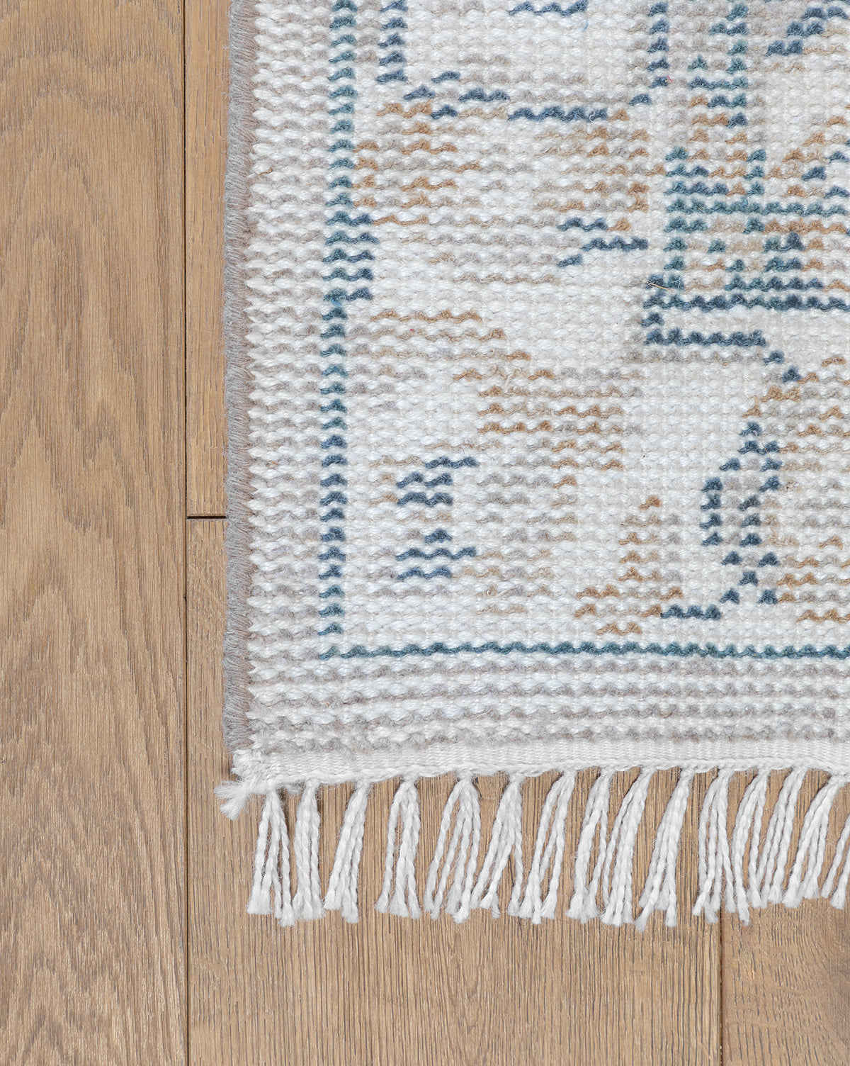McGee & Co - Merilyn Hand - Knotted Rug