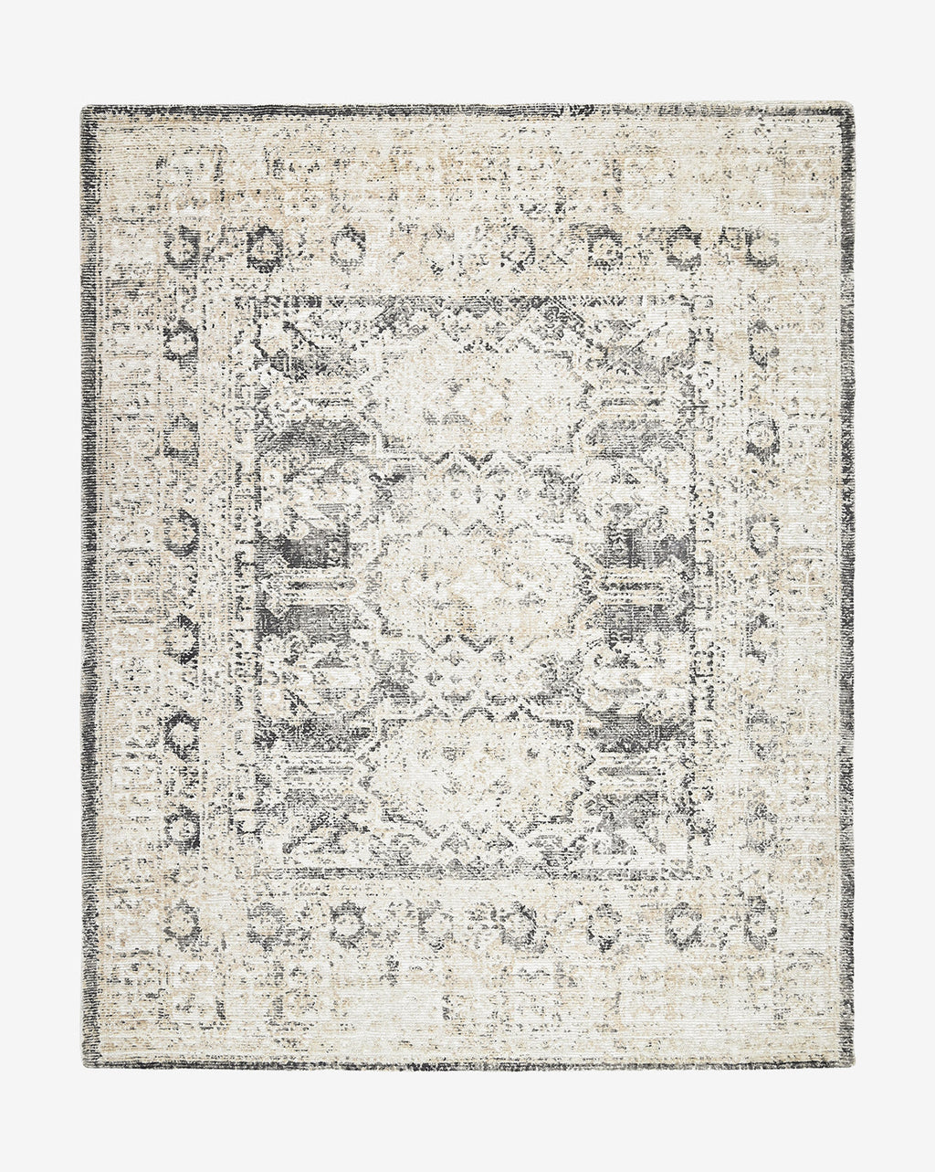 McGee & Co - Selena Hand - Tufted Rug