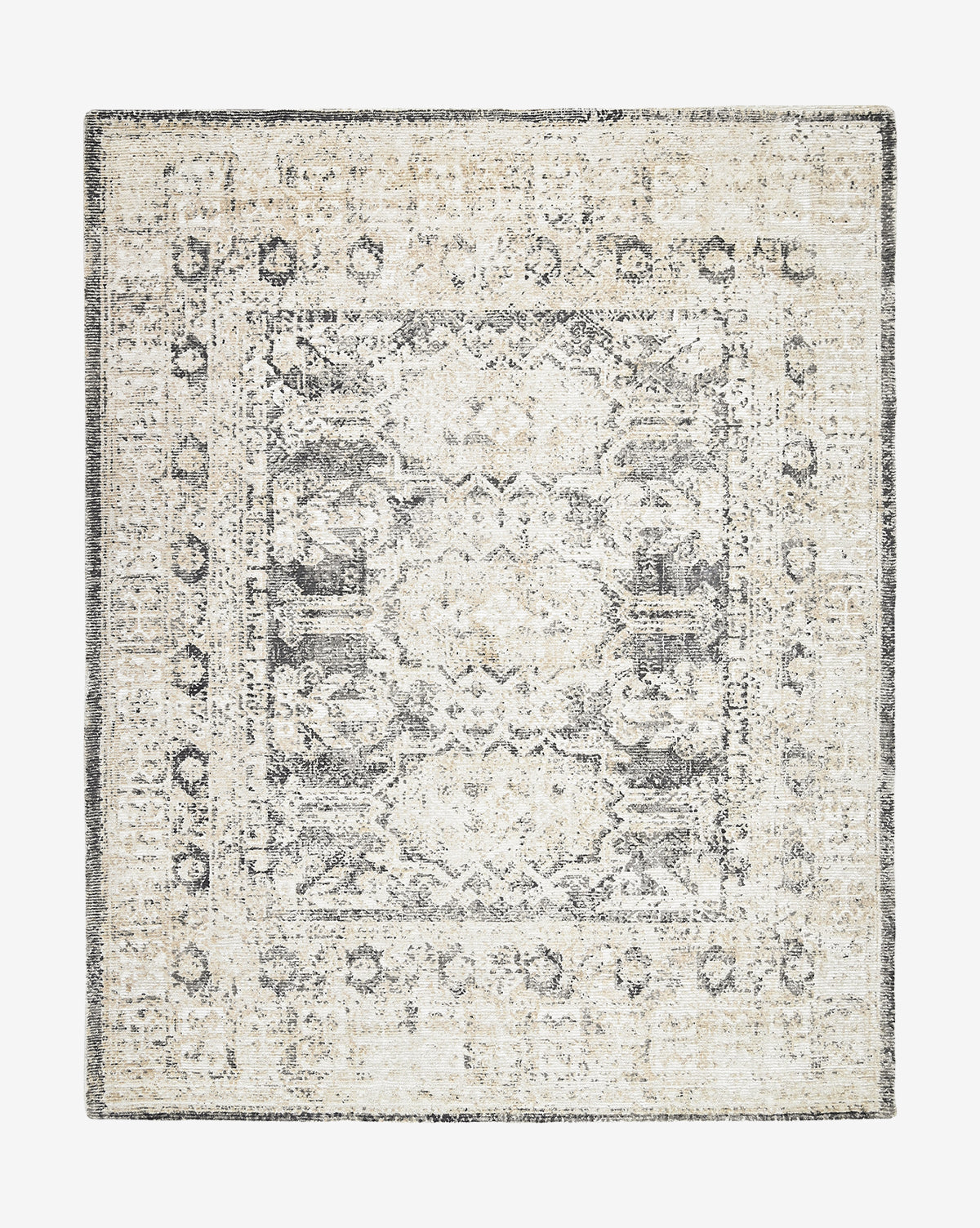 McGee & Co - Selena Hand - Tufted Rug