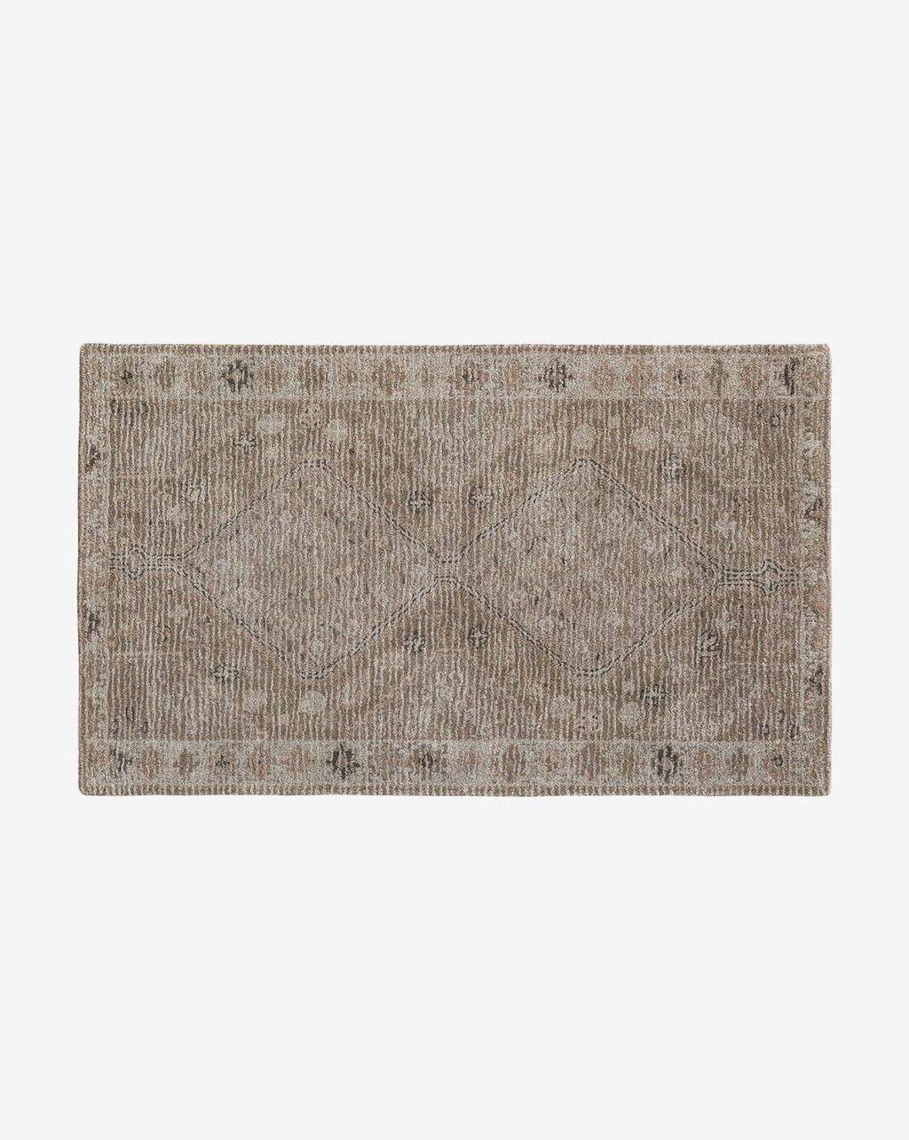 McGee & Co - Siyara Hand - Tufted Wool Rug