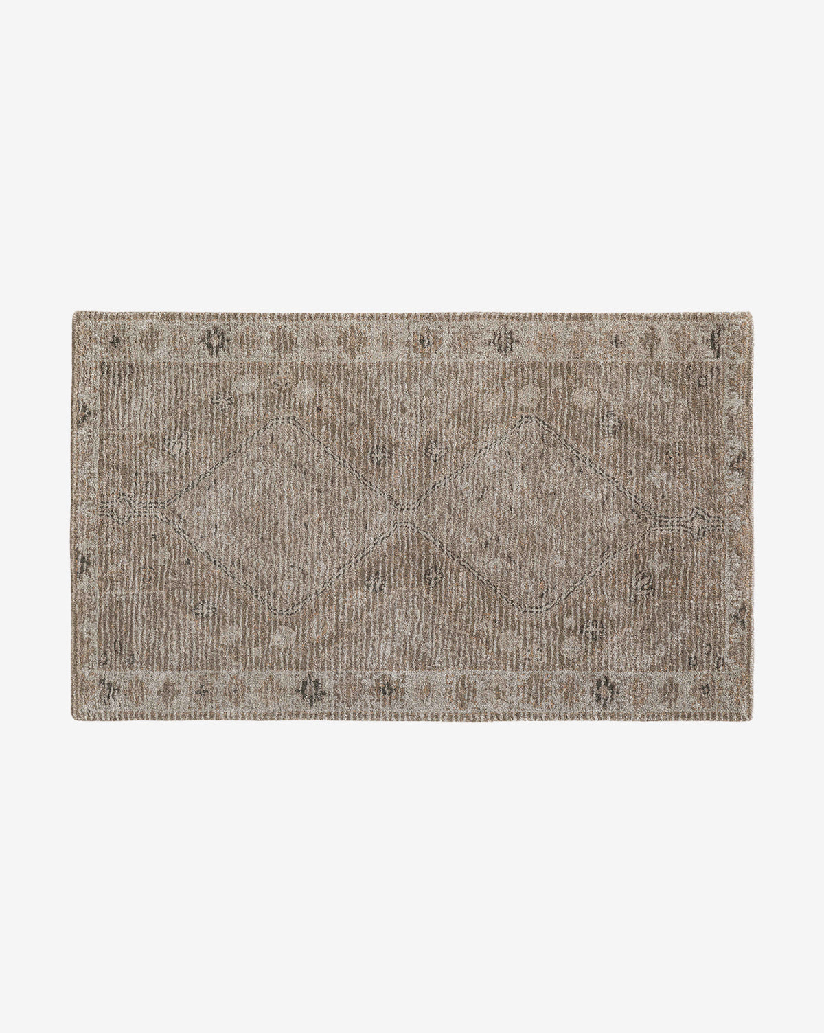 McGee & Co - Siyara Hand - Tufted Wool Rug