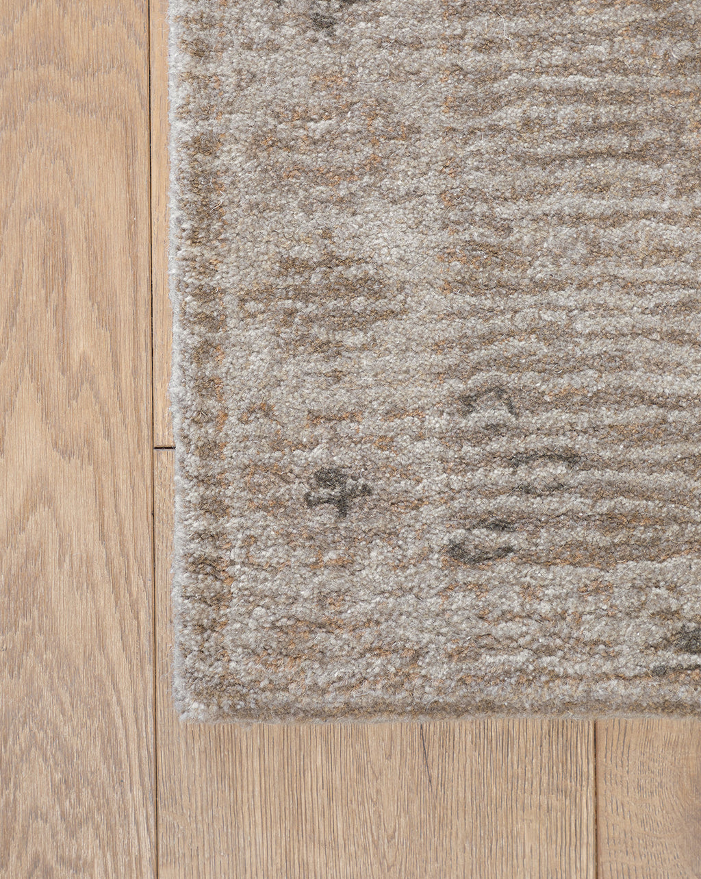 McGee & Co - Siyara Hand - Tufted Wool Rug