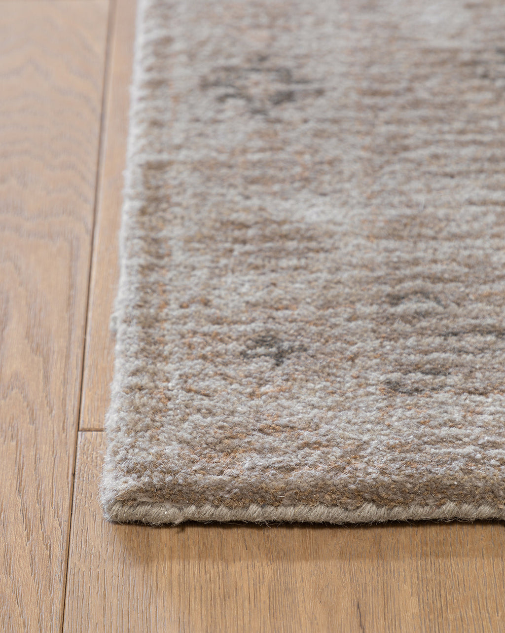 McGee & Co - Siyara Hand - Tufted Wool Rug