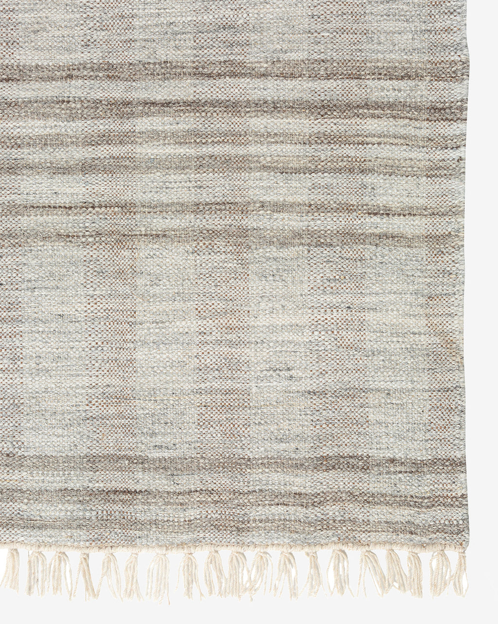 McGee & Co - Lochlyn Handwoven Wool Rug (2'10" x 10')