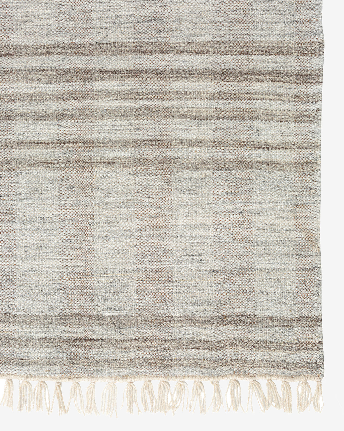 McGee & Co - Lochlyn Handwoven Wool Rug (2'10" x 10')