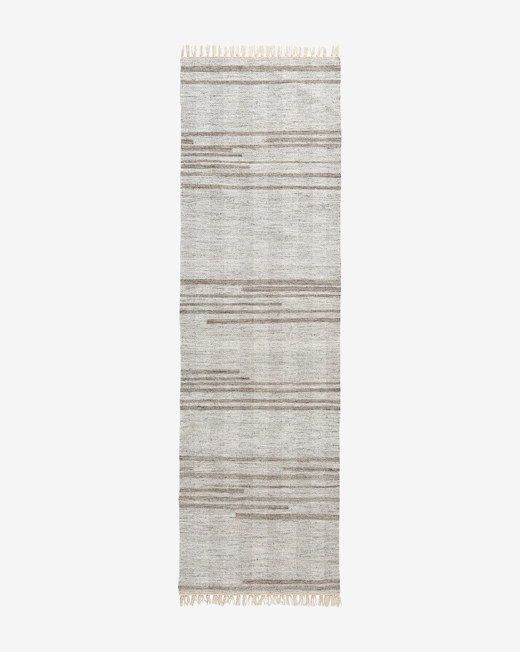 McGee & Co - Lochlyn Handwoven Wool Rug (2'10" x 10')