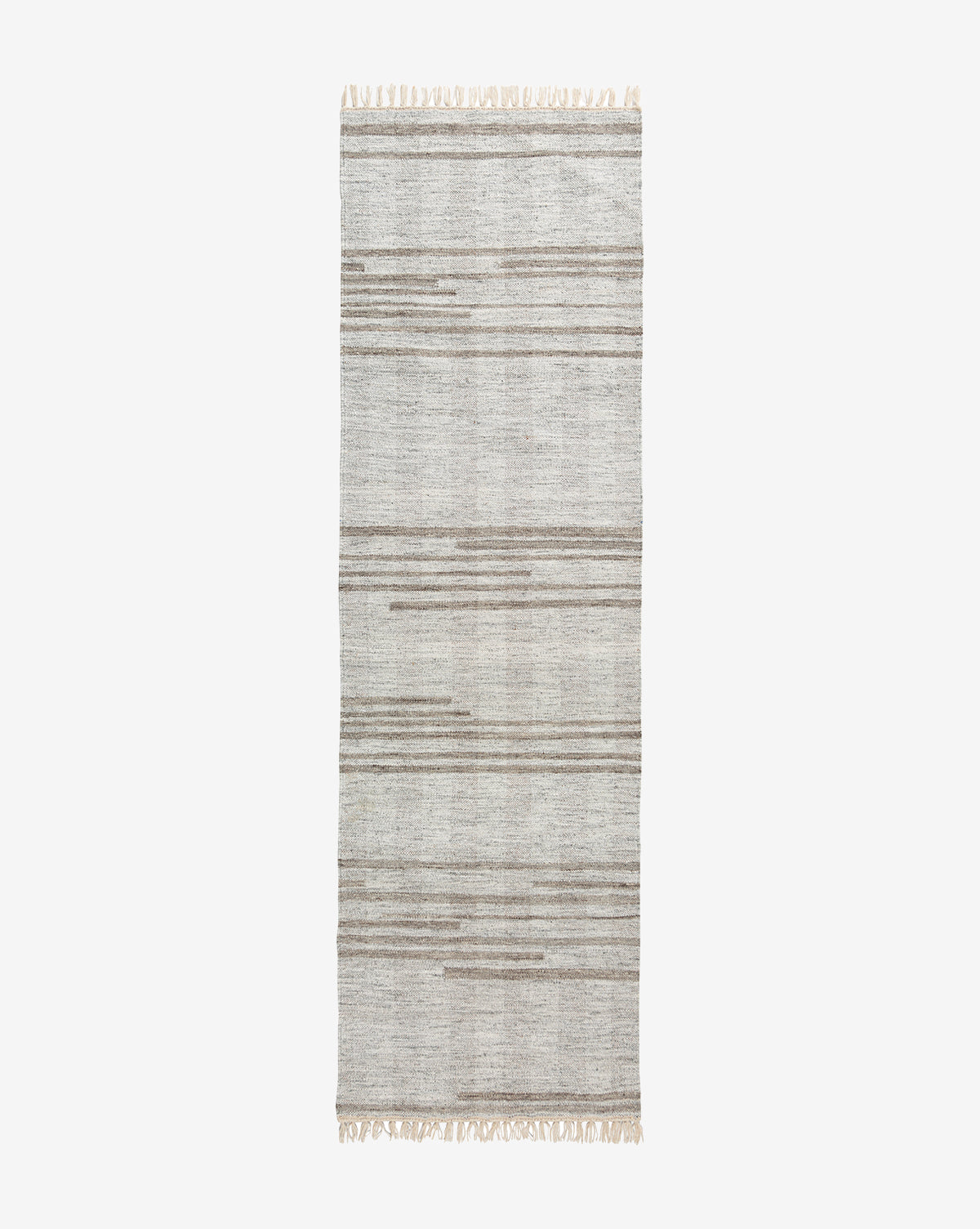 McGee & Co - Lochlyn Handwoven Wool Rug (2'10" x 10')