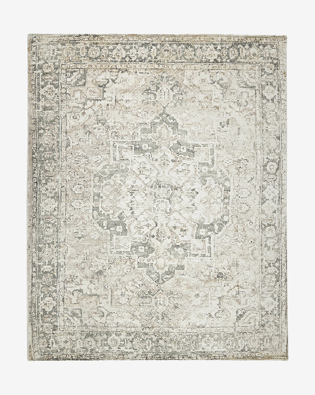 McGee & Co - Shayla Hand - Tufted Rug