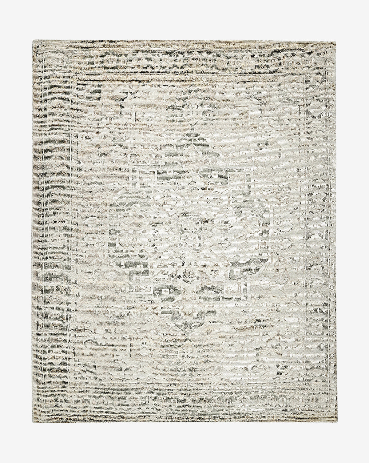 McGee & Co - Shayla Hand - Tufted Rug