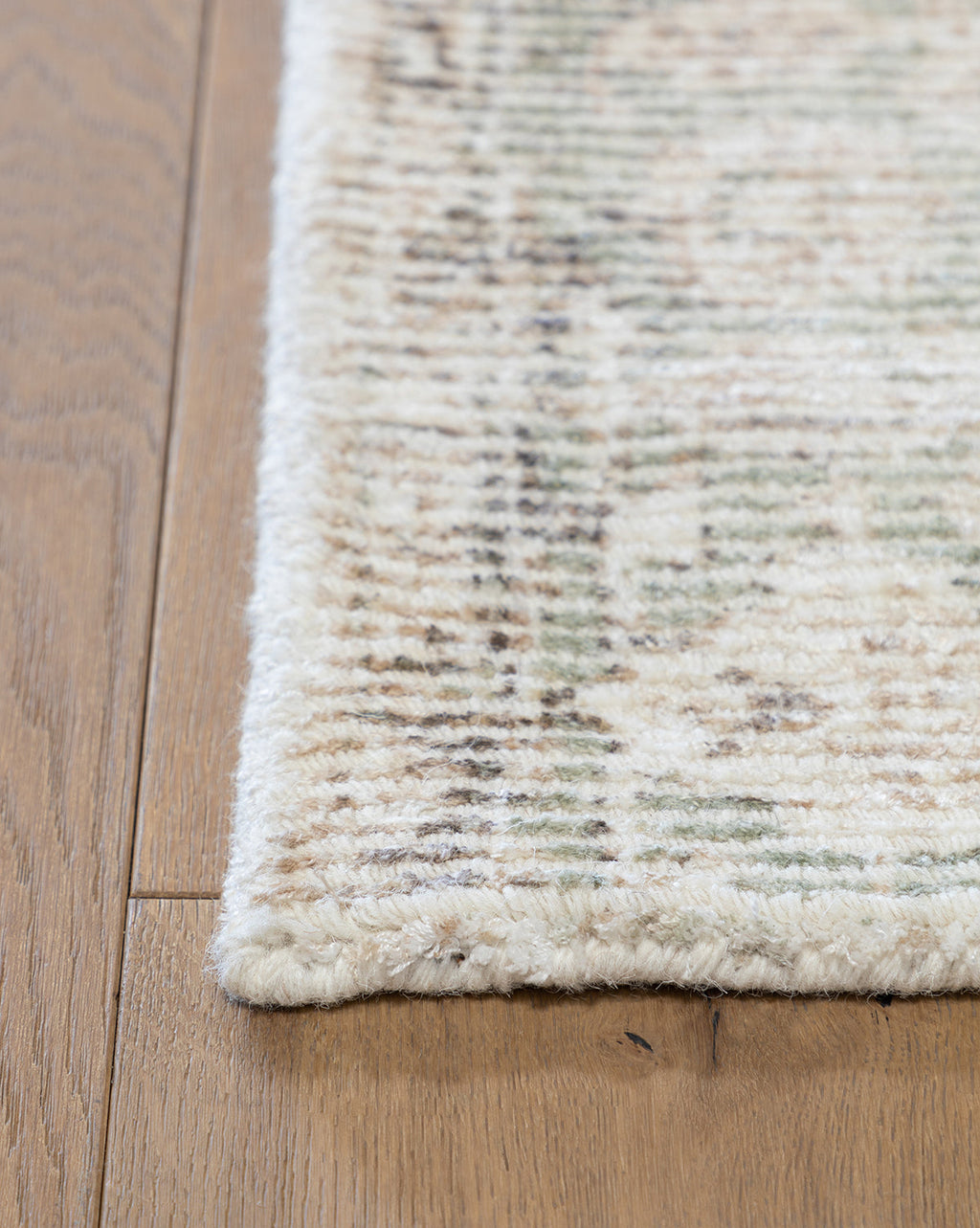 McGee & Co - Shayla Hand - Tufted Rug