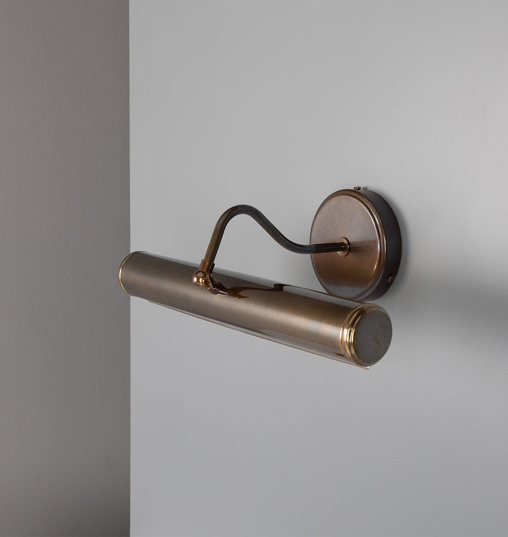 Amber Interiors - Morrison Picture Light