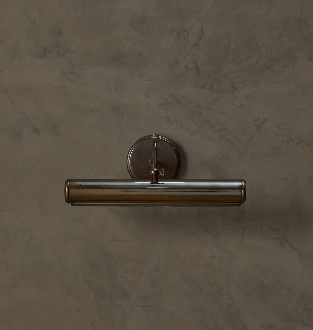 Amber Interiors - Morrison Picture Light