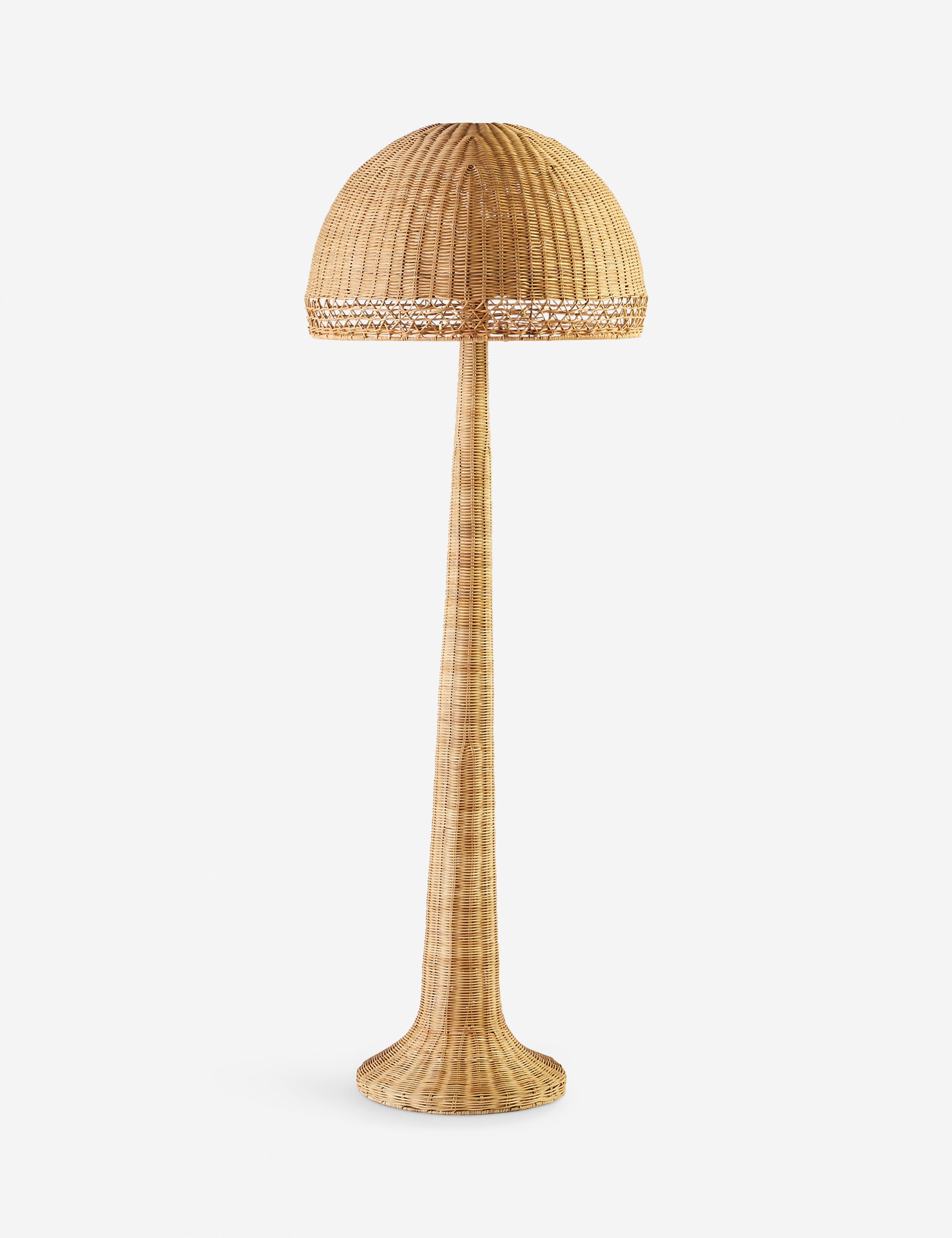 Lulu and Georgia - Quinley Floor Lamp