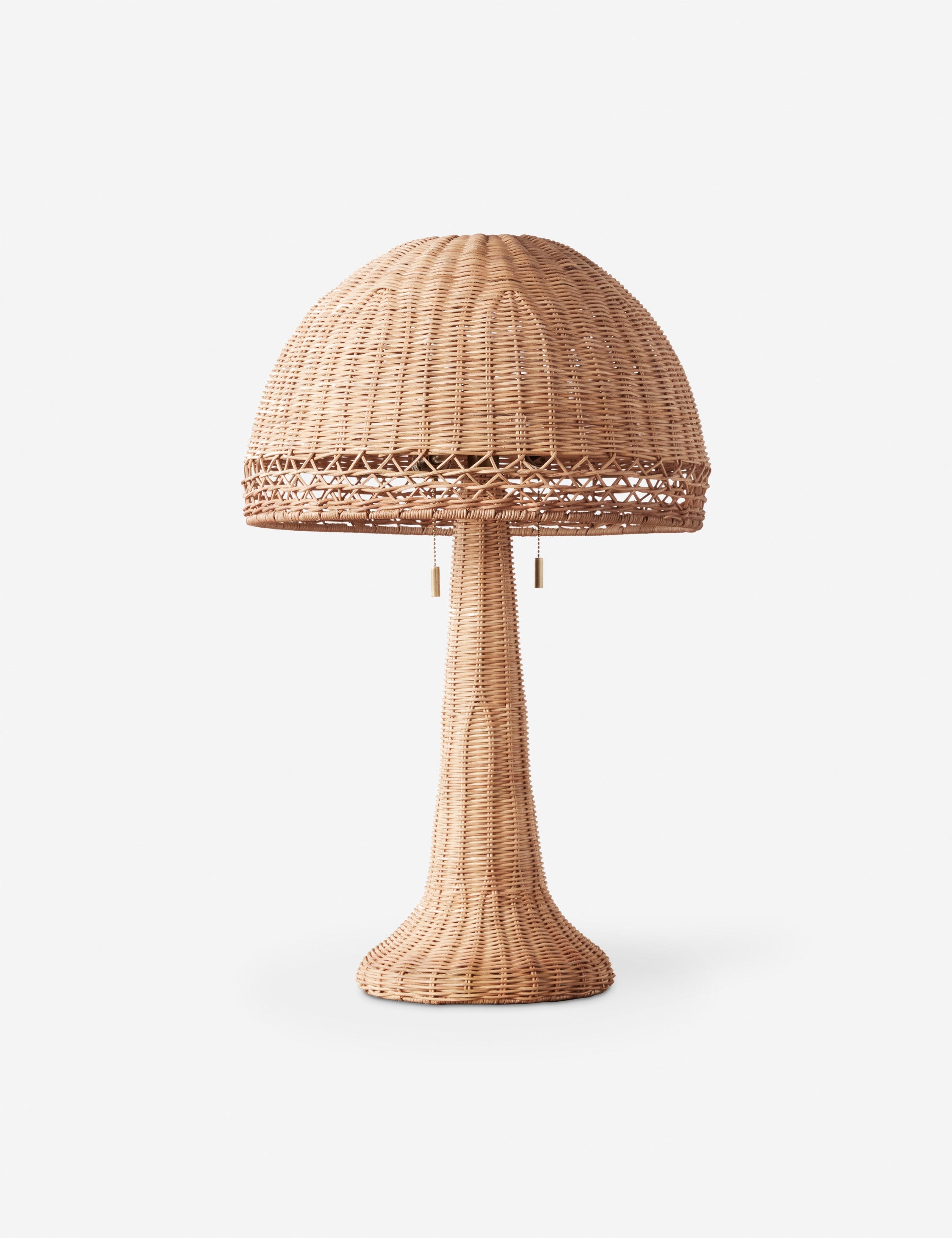 Lulu and Georgia - Quinley Table Lamp