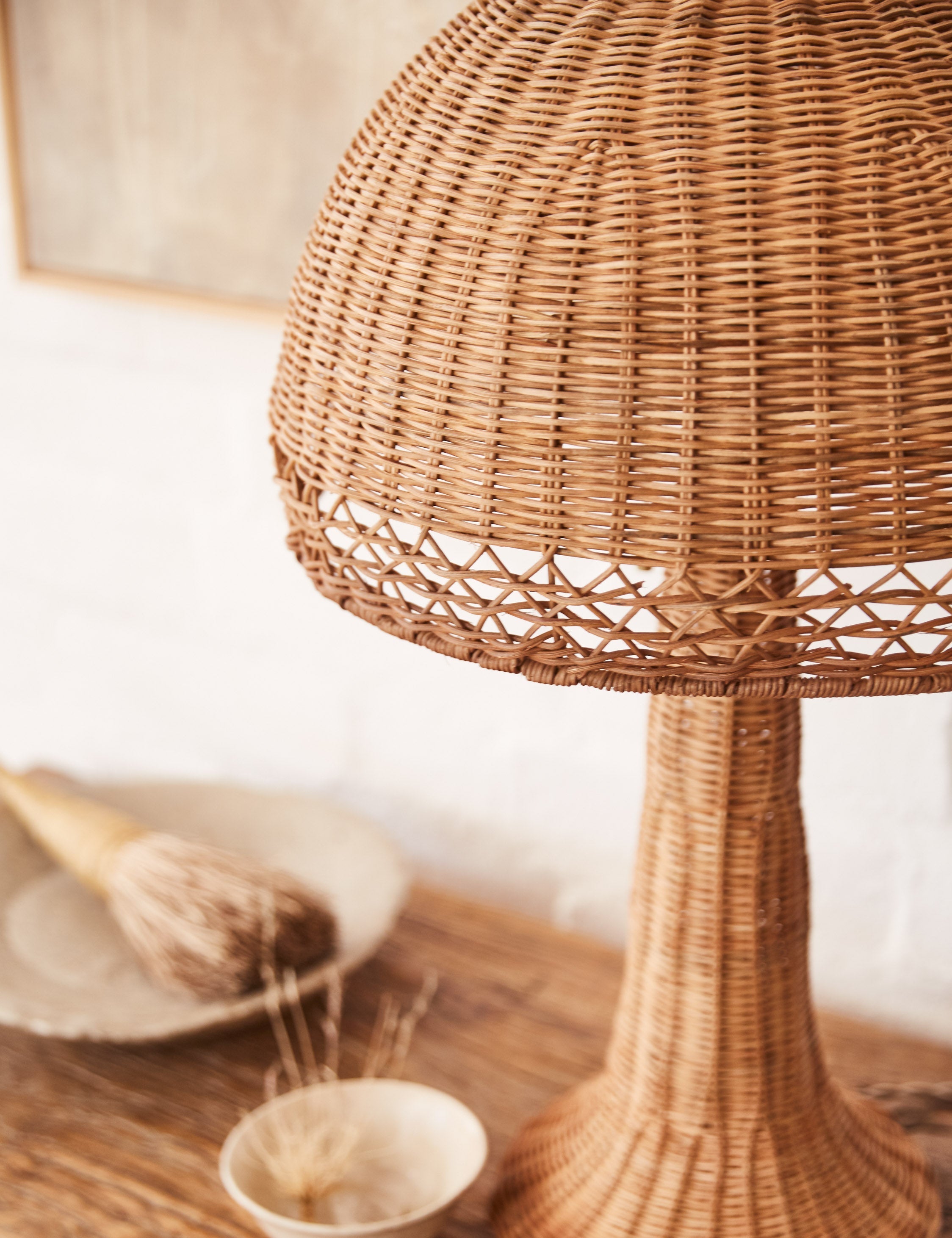Lulu and Georgia - Quinley Table Lamp