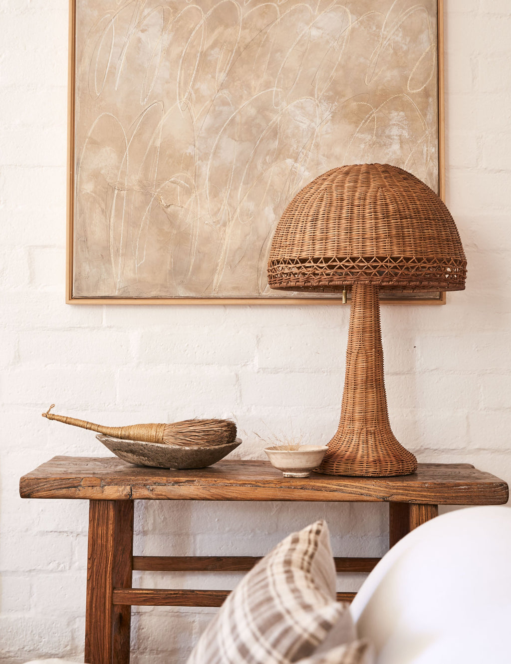 Lulu and Georgia - Quinley Table Lamp