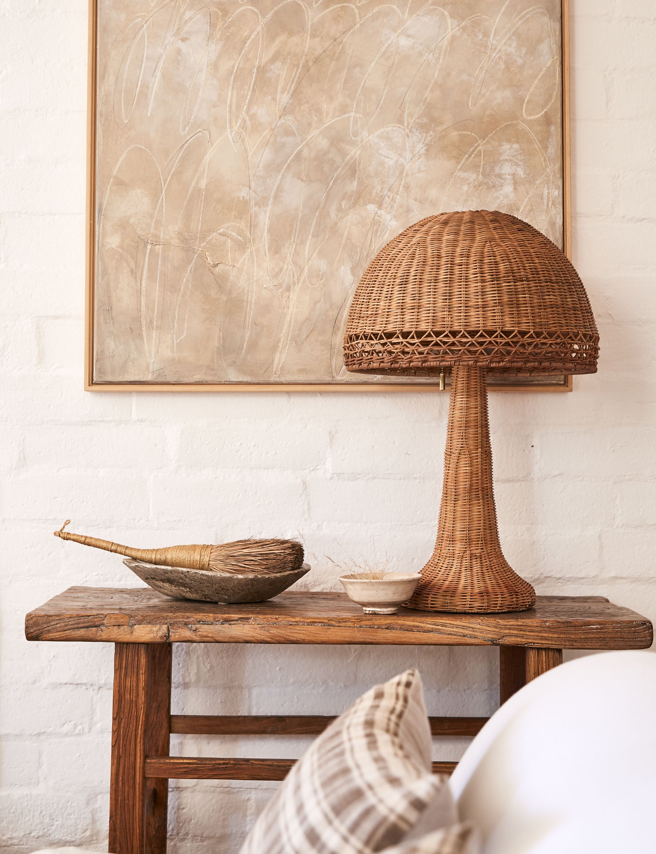 Lulu and Georgia - Quinley Table Lamp