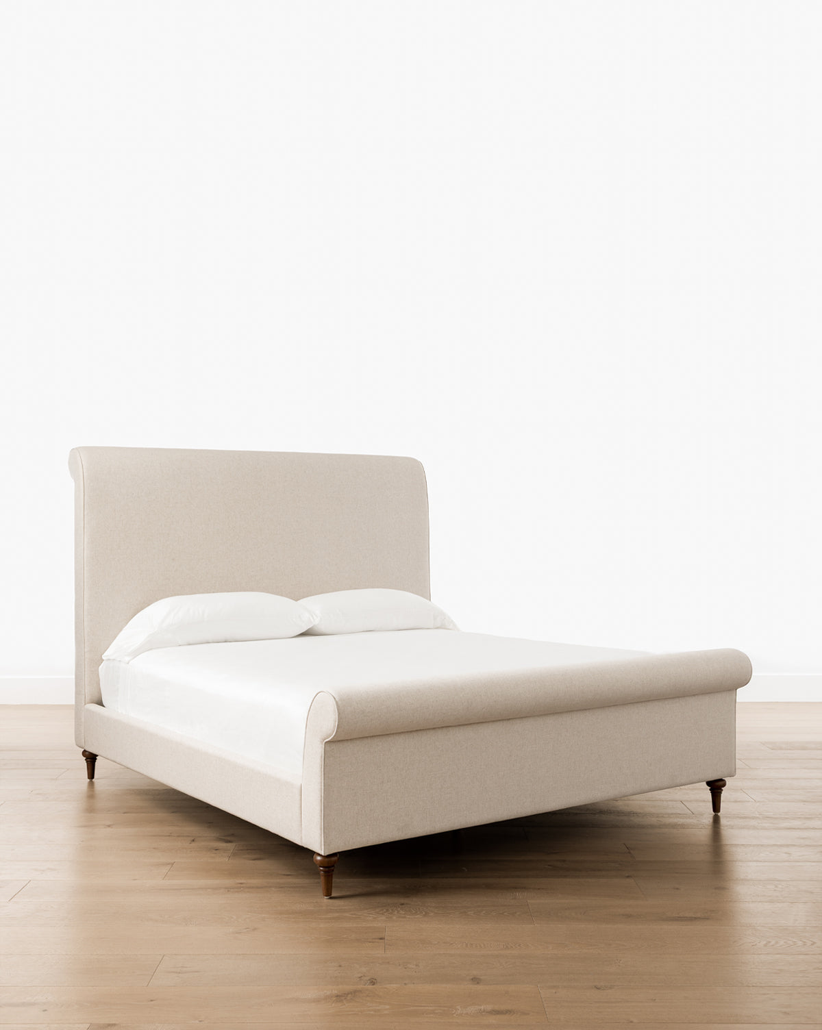 McGee & Co - Mabel Upholstered Bed (Ready to Ship)