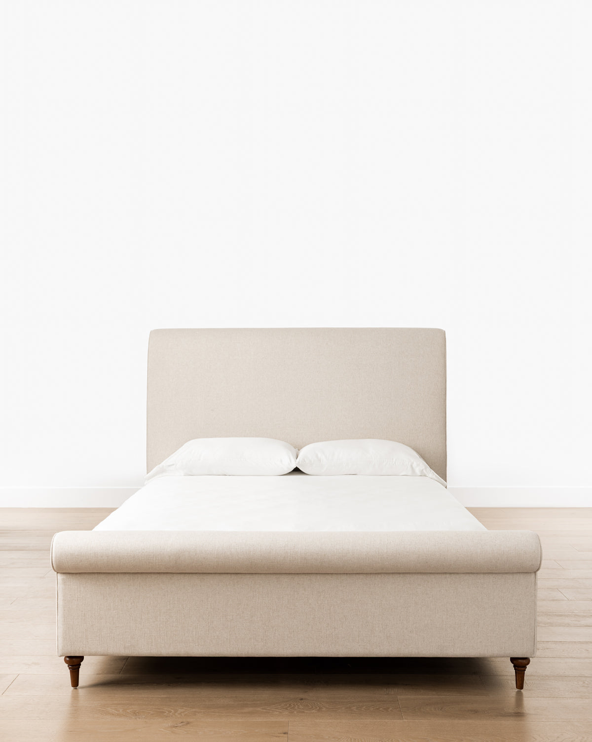 McGee & Co - Mabel Upholstered Bed (Ready to Ship)