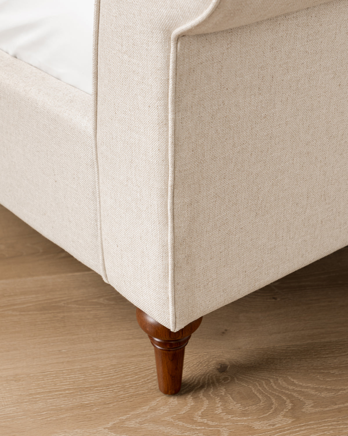 McGee & Co - Mabel Upholstered Bed (Ready to Ship)