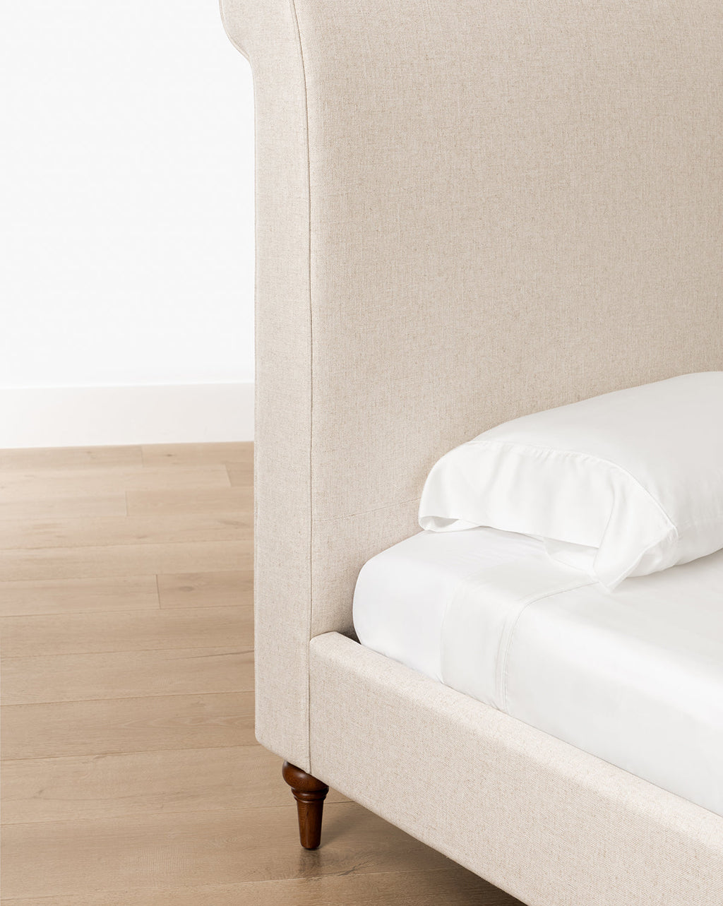 McGee & Co - Mabel Upholstered Bed (Ready to Ship)