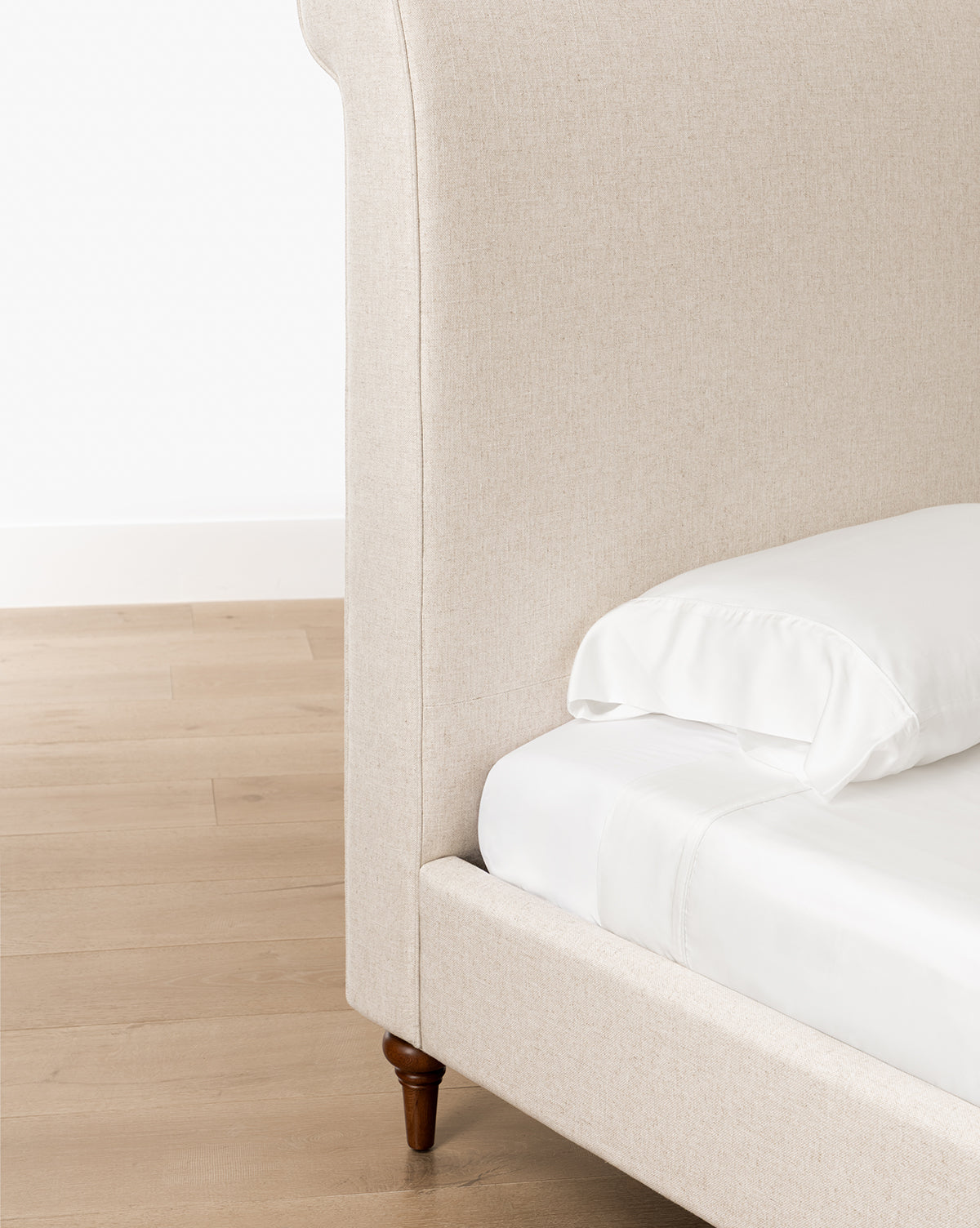 McGee & Co - Mabel Upholstered Bed (Ready to Ship)