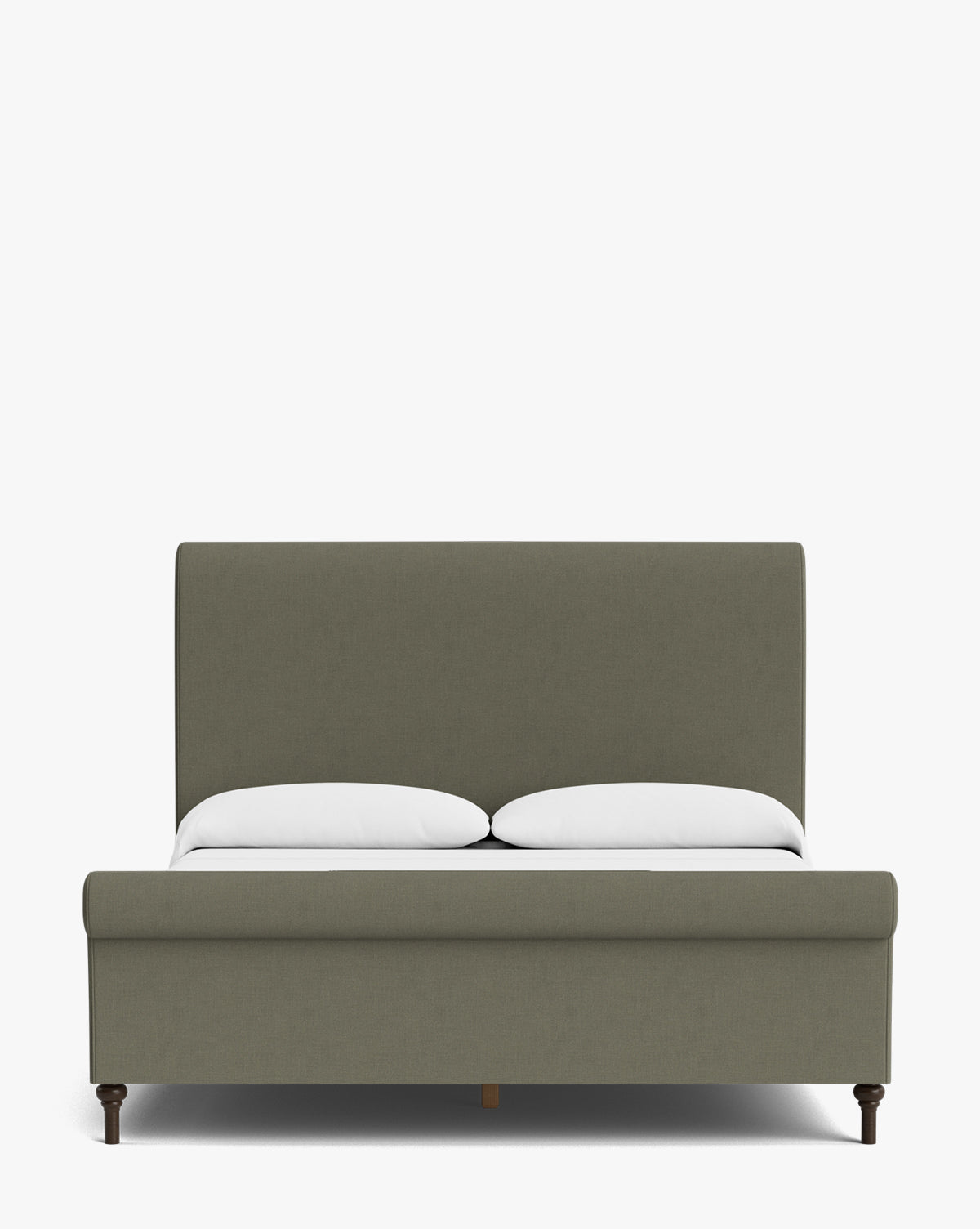 McGee & Co - Mabel Upholstered Bed