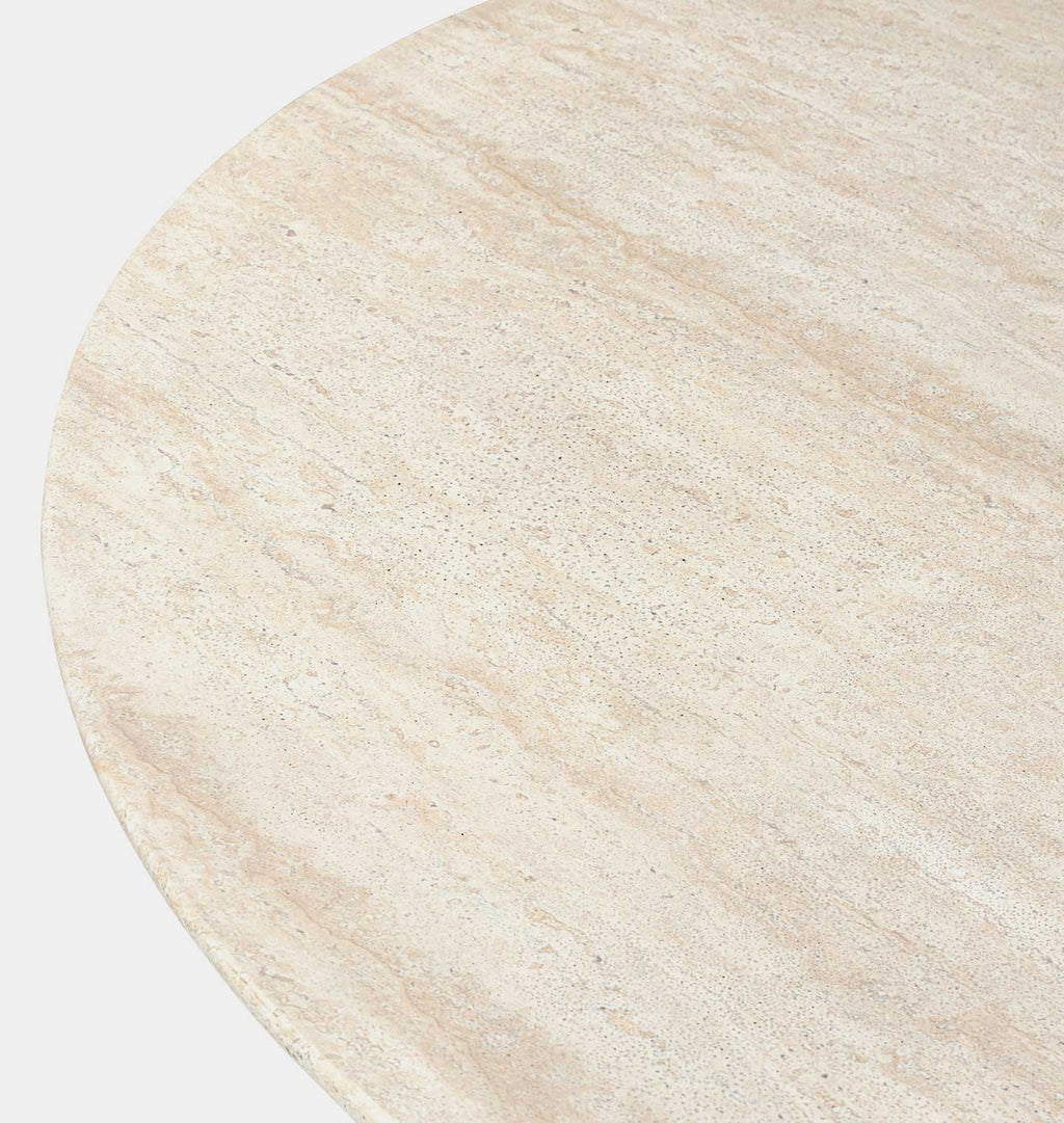 Amber Interiors - Macalaster Dining Table