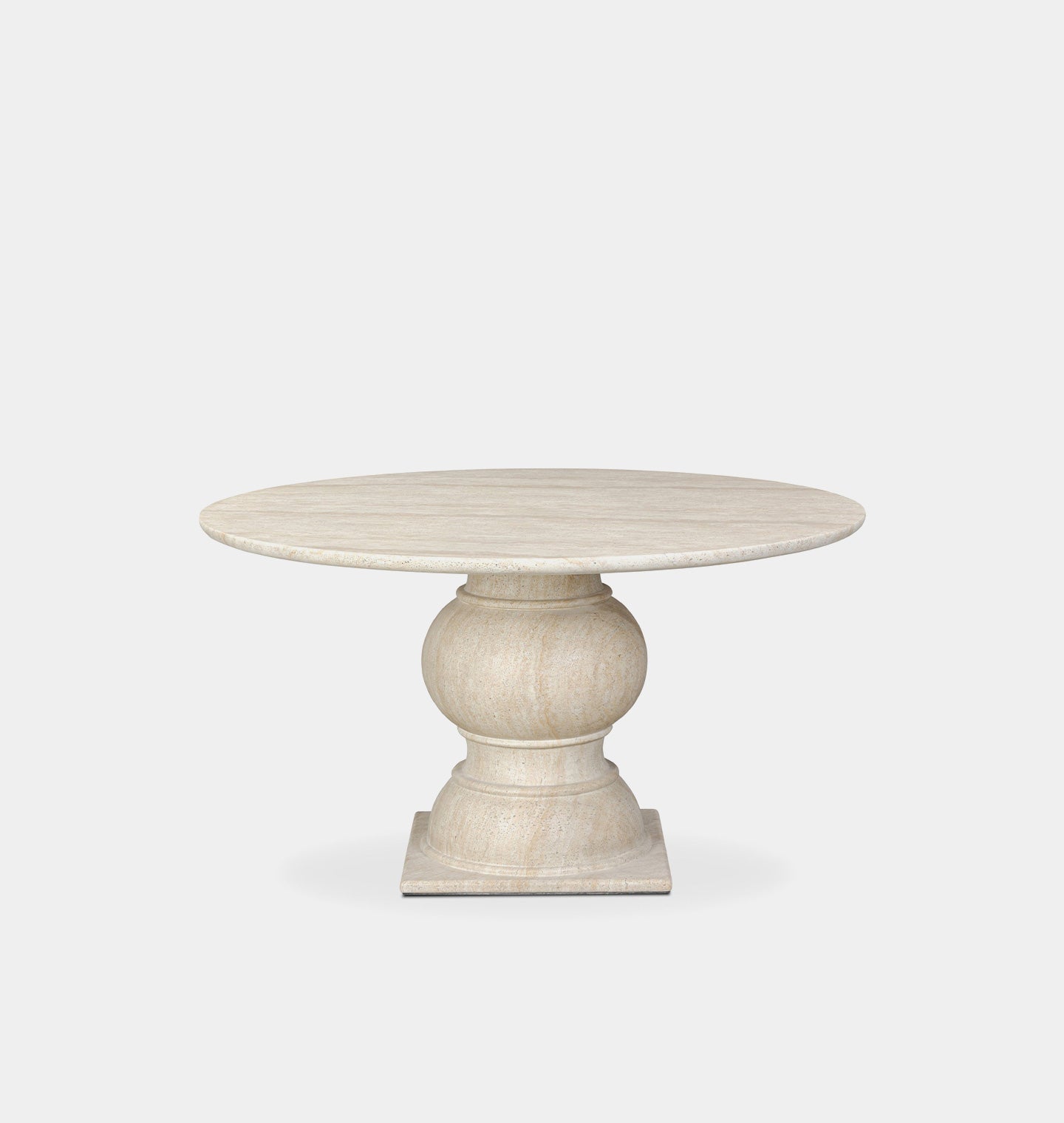 Amber Interiors - Macalaster Dining Table
