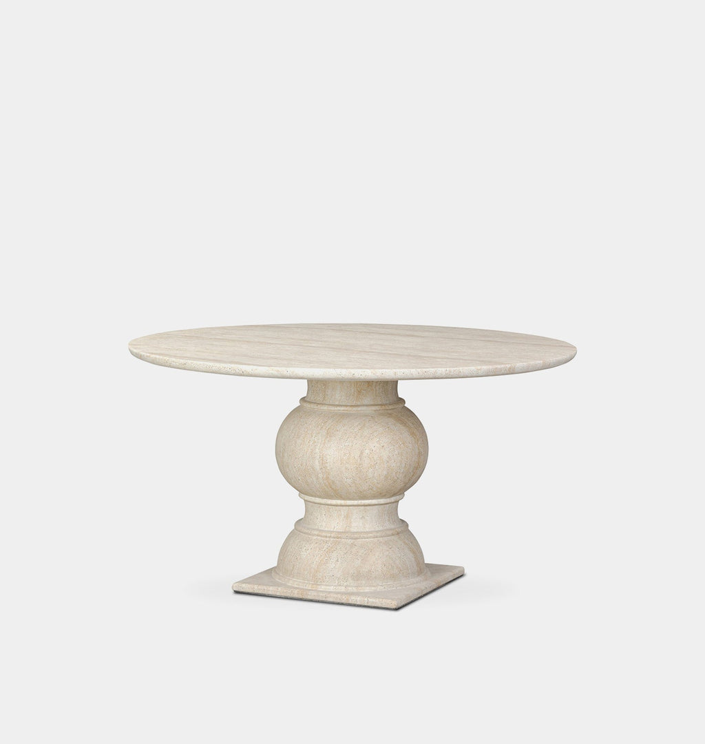 Amber Interiors - Macalaster Dining Table