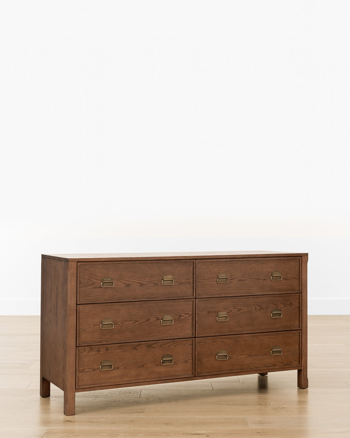 McGee & Co - Mackenna Walnut Dresser