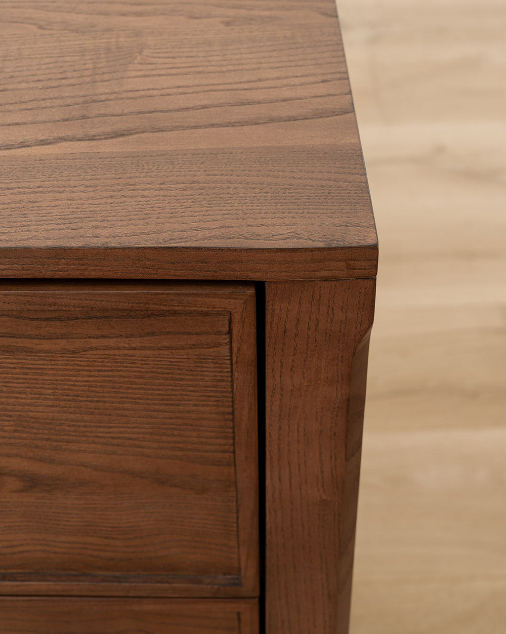 McGee & Co - Mackenna Walnut Dresser