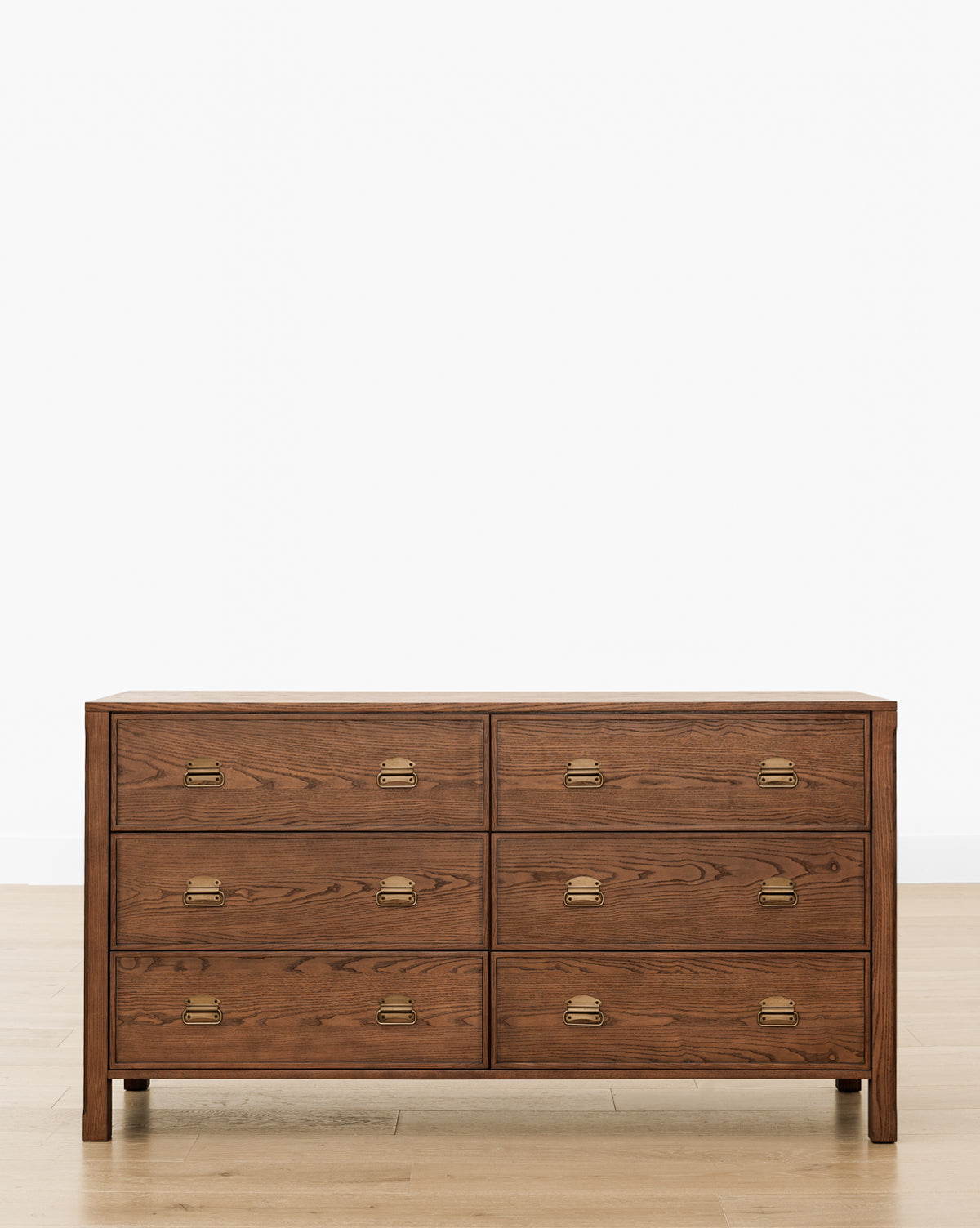 McGee & Co - Mackenna Walnut Dresser