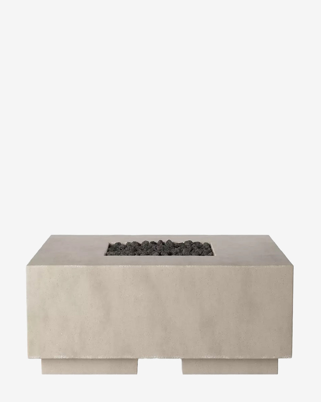 McGee & Co - Mackey Outdoor Fire Table