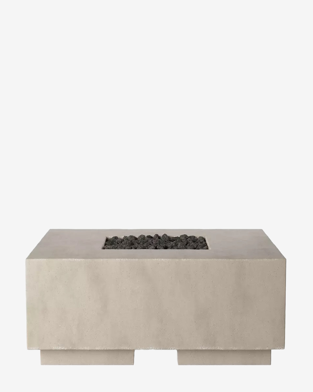 McGee & Co - Mackey Outdoor Fire Table