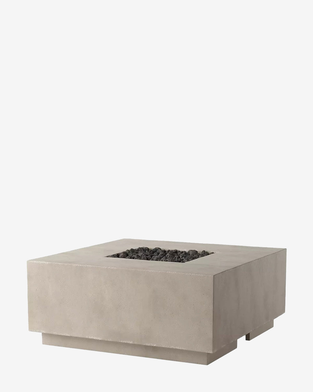 McGee & Co - Mackey Outdoor Fire Table