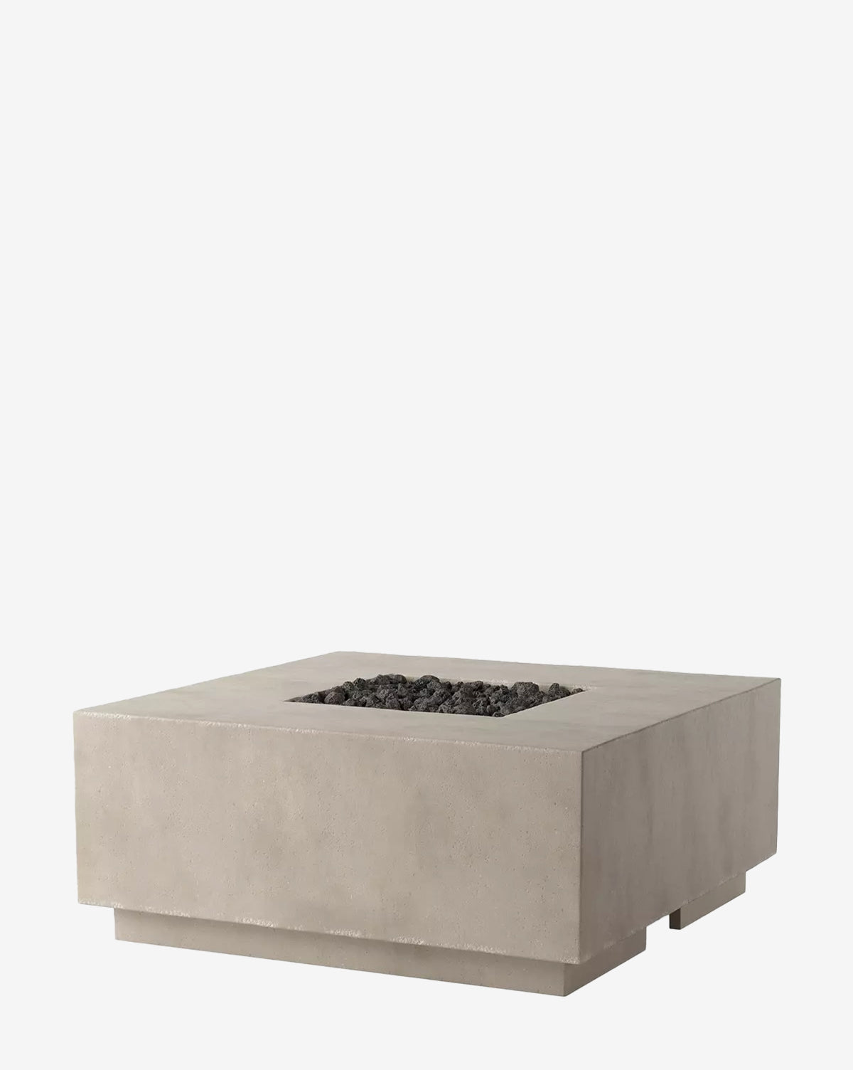 McGee & Co - Mackey Outdoor Fire Table
