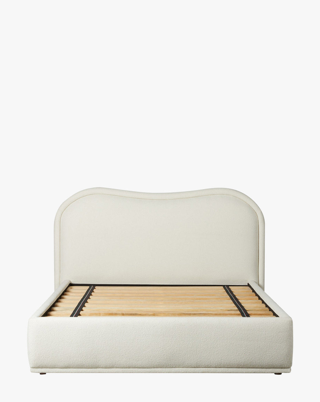 McGee & Co - Macklin Upholstered Bed