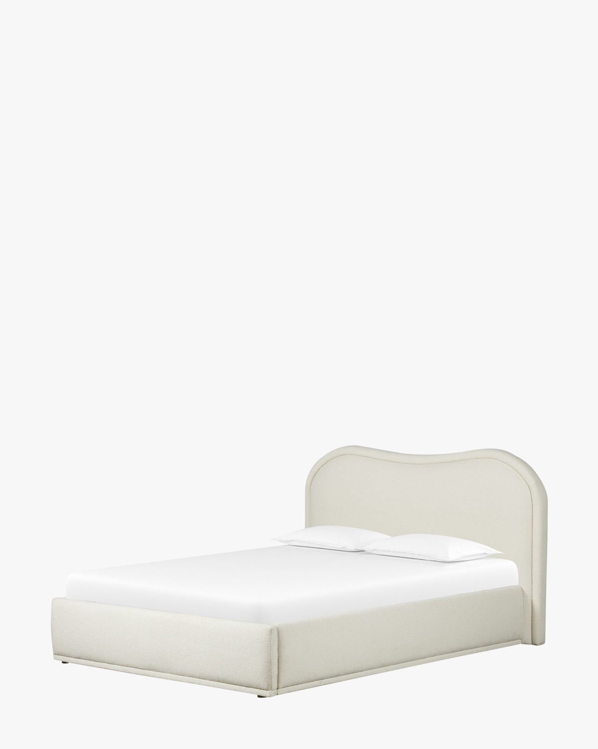 McGee & Co - Macklin Upholstered Bed