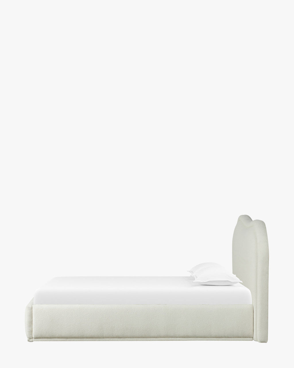 McGee & Co - Macklin Upholstered Bed