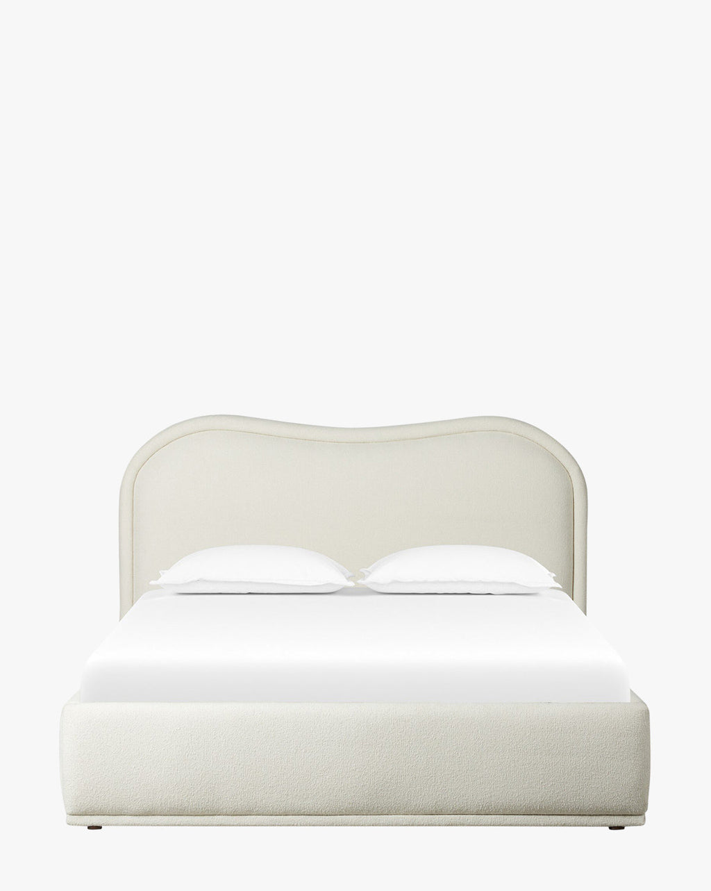 McGee & Co - Macklin Upholstered Bed