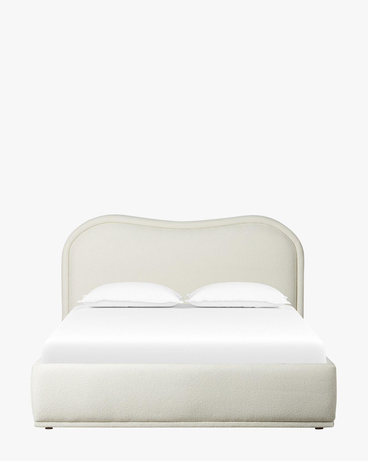 McGee & Co - Macklin Upholstered Bed