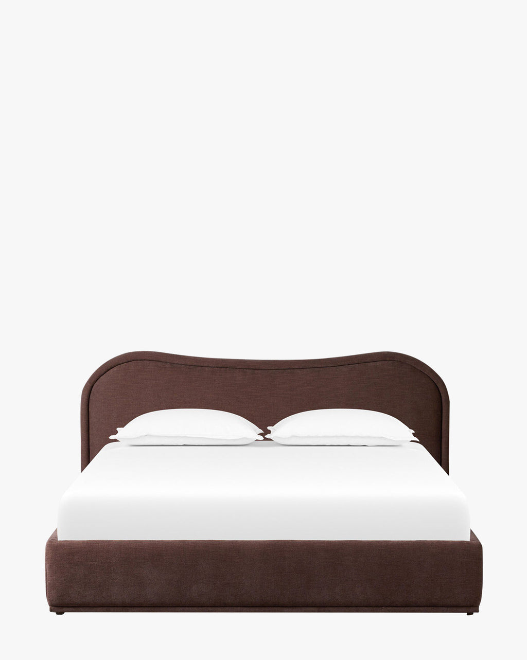 McGee & Co - Macklin Upholstered Bed