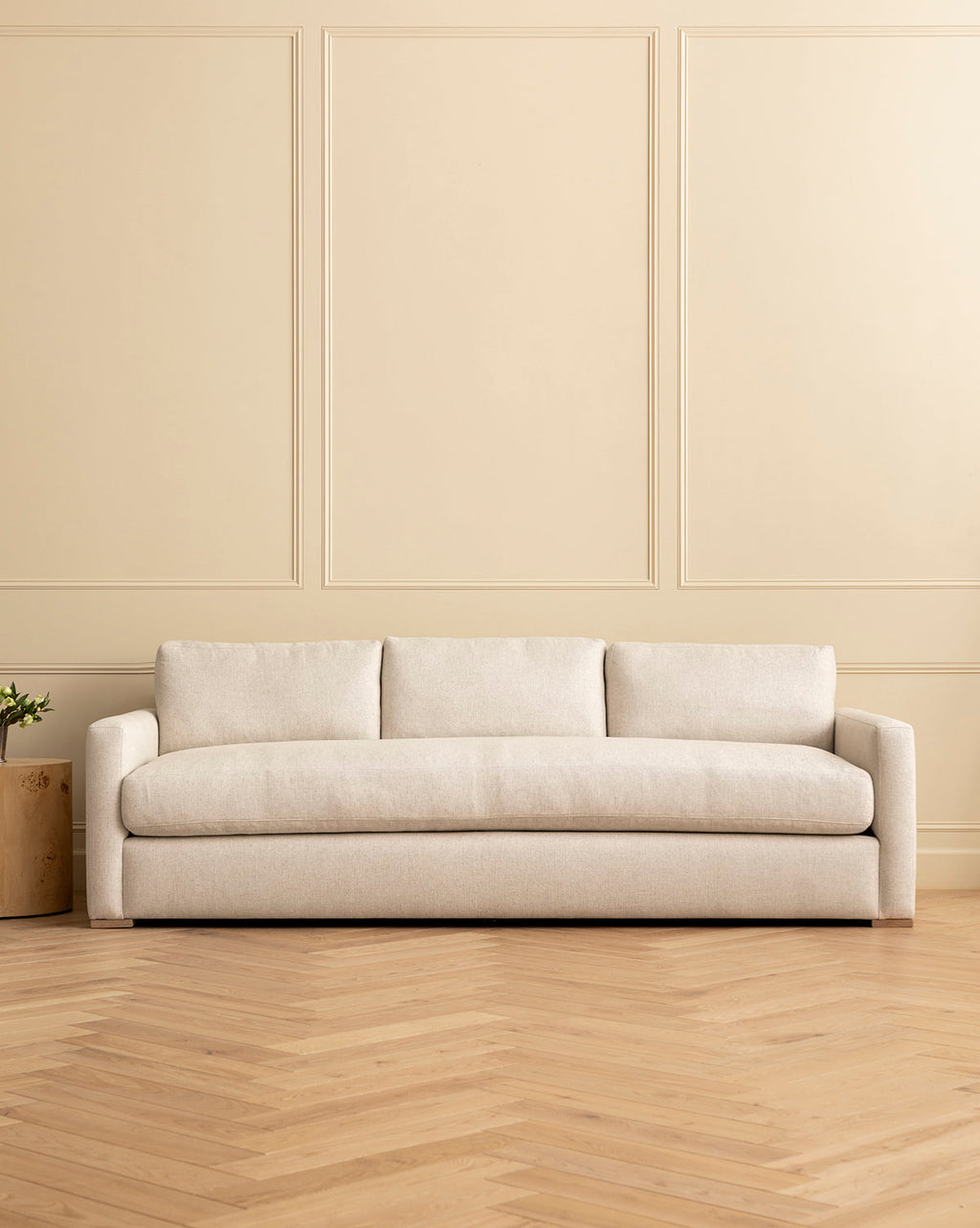 McGee & Co - Macy Upholstered Sofa (84" - 96")