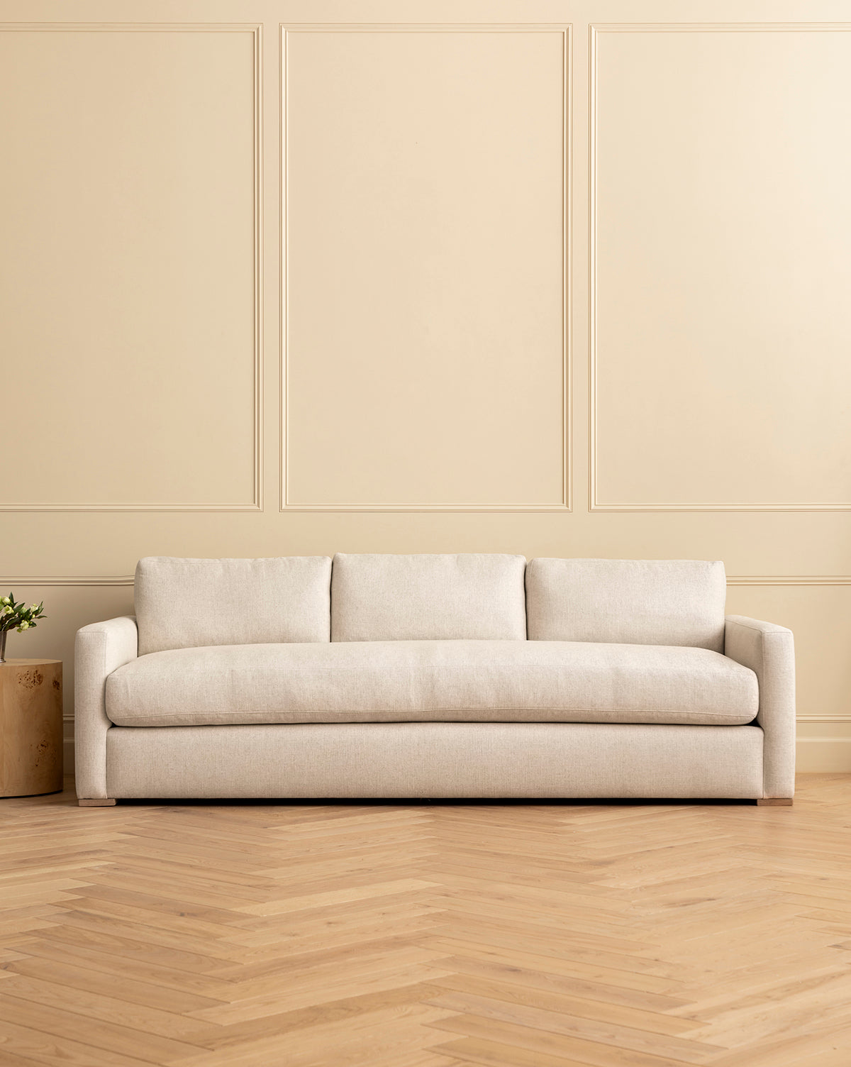 McGee & Co - Macy Upholstered Sofa (84" - 96")