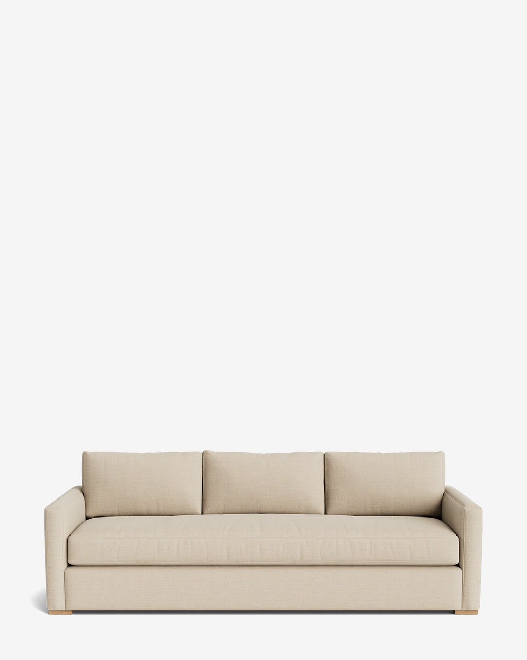 McGee & Co - Macy Upholstered Sofa (84" - 96")