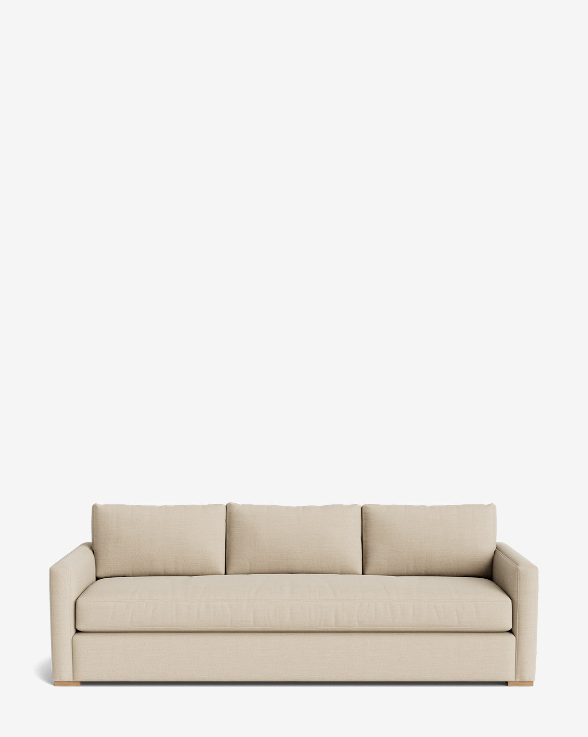 McGee & Co - Macy Upholstered Sofa (84" - 96")