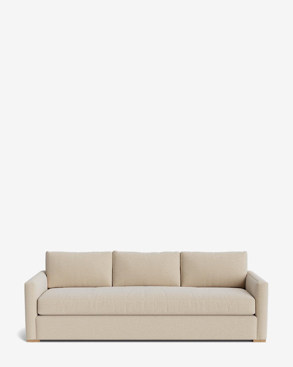 McGee & Co - Macy Upholstered Sofa (84" - 96")